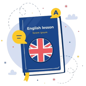 English Course